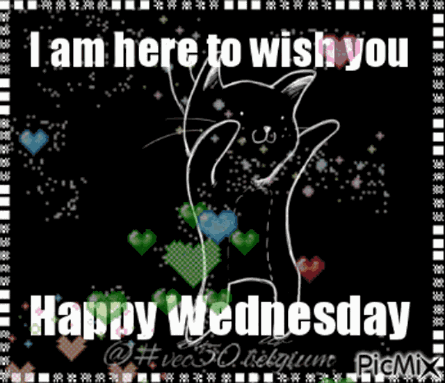 Woensdag Vec50 GIF