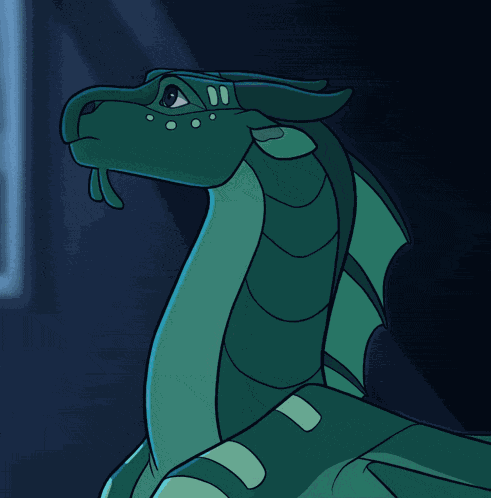 Wof Wings Of Fire GIF