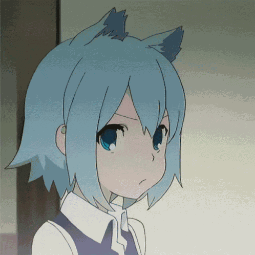 Wolf Fox GIF