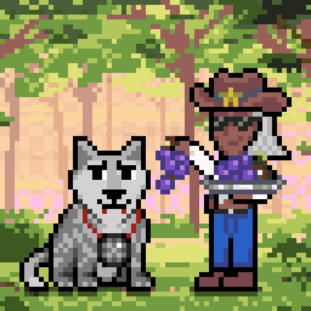 Wolf Game Above Average Jane GIF