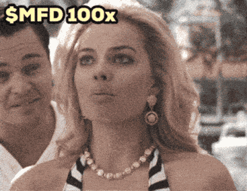 Wolf Of Wall Street Mfdicks GIF