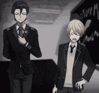 Wolfkasa Tenmakire GIF