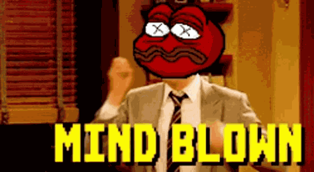 Wonderdaan Desultor GIF