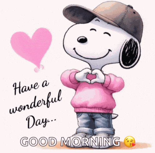 Wonderful Day Have A Wonderful Day Meme