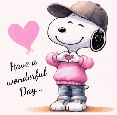 Wonderful Day Have A Wonderful Day Meme