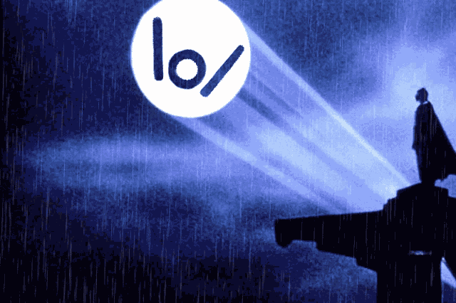 Wonderman Wondershop GIF