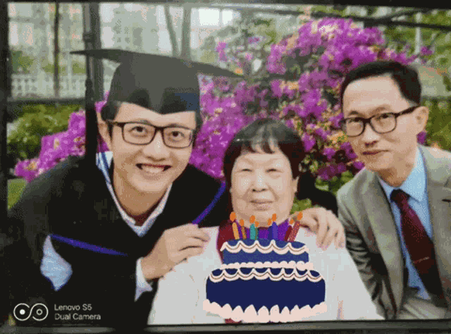Wongwingchun58 Cake GIF