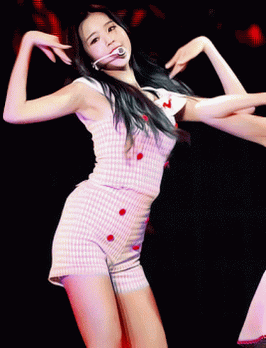 Wonyoung Jang Wonyoung GIF