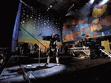 Woodstock 99 Korn GIF
