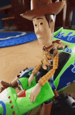 Woody Woody Toy Story GIF