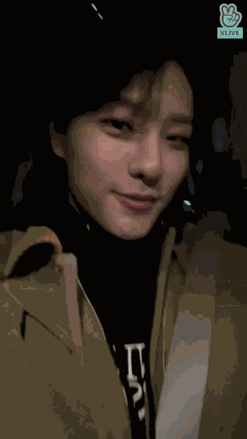 Woodz Cho Seungyoun GIF