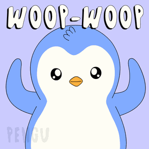 Woop Woop Woot Woot GIF