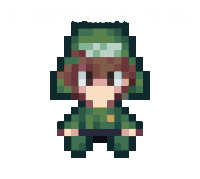 Woot7 Woot 7 Sticker