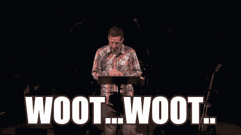 Wootwoot GIF