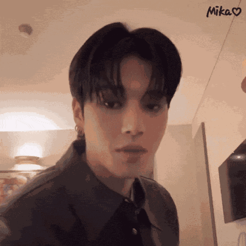 Wooyoung Live Wooyoung Spoiler King GIF