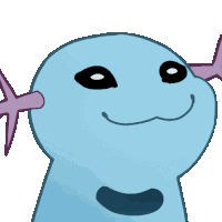 Wopper Wooper Sticker