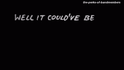 Words GIF