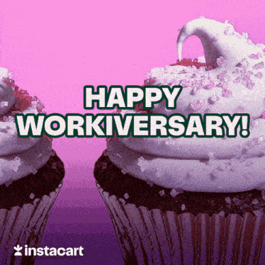 Work Anniversary Workiversary GIF
