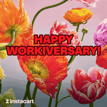 Work Anniversary Workiversary GIF