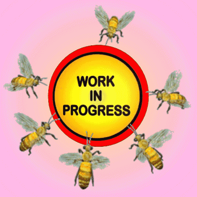 Work In Progress Working On It GIF