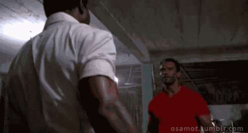 Work Out Together GIF