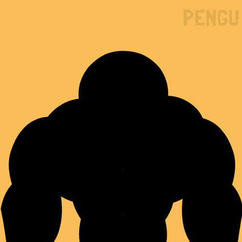 Workout Strong GIF