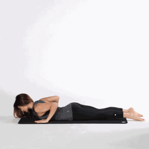 Workout Working Out GIF
