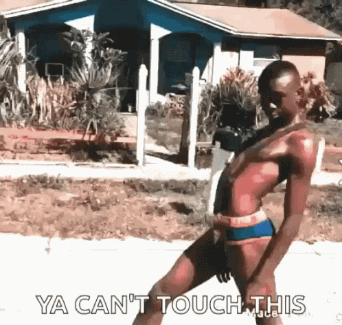 World Star Hey Girl GIF