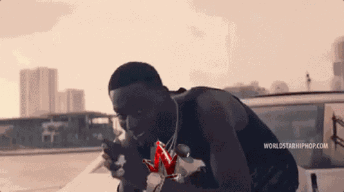 Worldstar World Star Hip Hop GIF