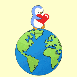 Worldwide Global GIF