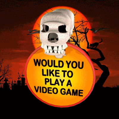 Would You Like To Pay Wanna Play GIF