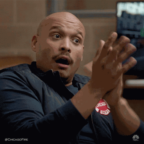 Wow Amused GIF
