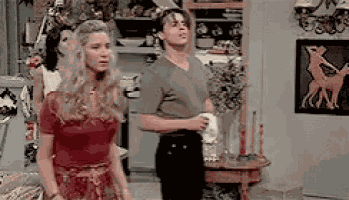 Wow Friends GIF