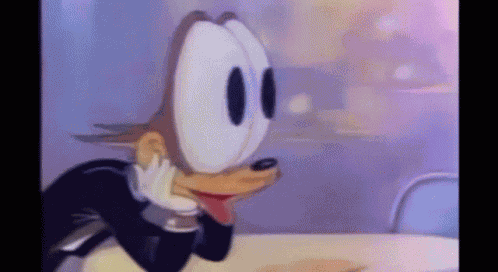 Wow Shocked GIF