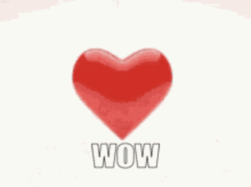 Wow Wow Sad GIF