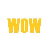 Wow Woww Sticker