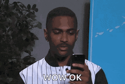 Wow GIF
