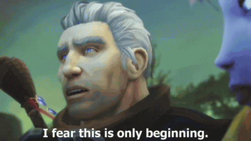 Wow4 Warcraft GIF