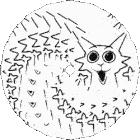 Wowie Garn47 Sticker