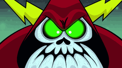 Woy Wander Over Yonder GIF