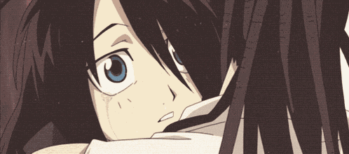 Wrath Izumi Curtis GIF