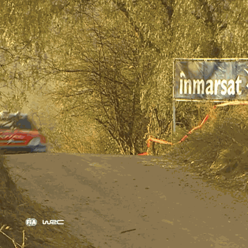 Wrc Rally GIF