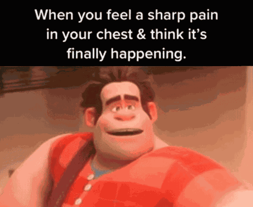 Wreck It Ralph Falp GIF