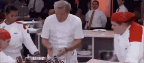 Wrinkles Gordon GIF