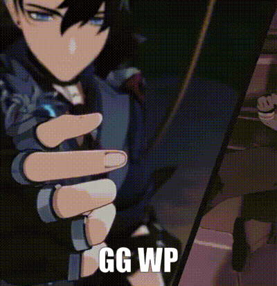 Wriothesley Genshin Gg GIF