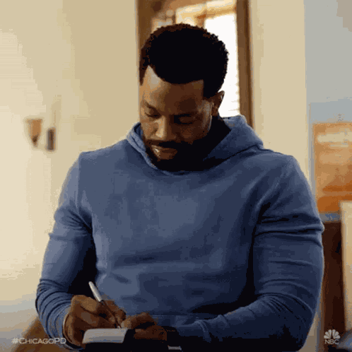 Writing Ecrire GIF