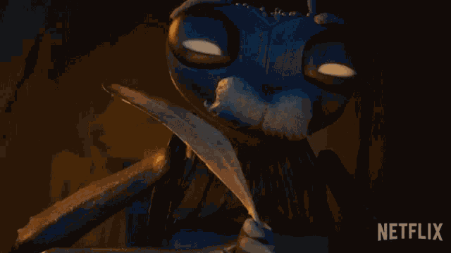 Writing Sebastian J Cricket GIF