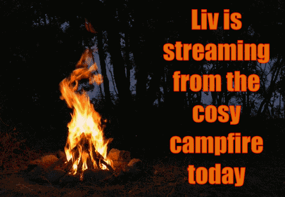 Written By Liv Liv Written Twitch Stream Author Writer Poet GIF
