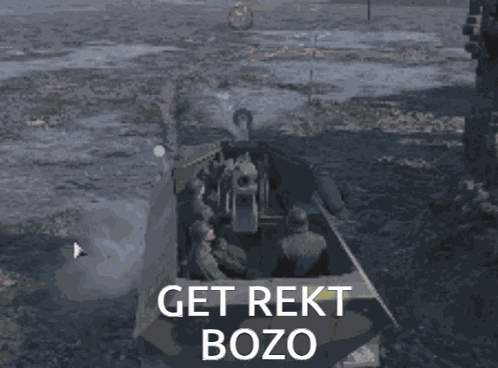Wt Bozo GIF