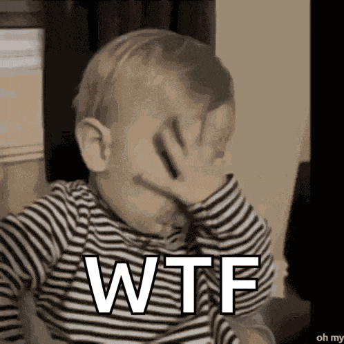 Wtf Ong GIF